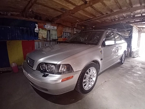 Volvo v40 2.0turbo 