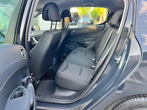 Peugeot 308 Motor 1.4 benzină cumpărat din reprezentanță în 2010, a stat în show - imagine 4