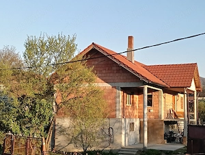 Casa de vânzare aproape de centru 