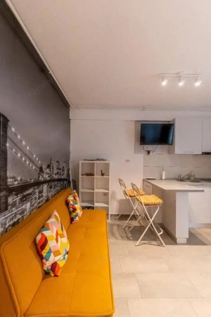 Studio modern cu vedere la mare | Ideal investiție - imagine 5