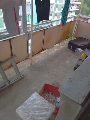Apartament de vânzare cu 2 camere   - imagine 2
