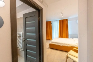 Studio modern cu vedere la mare | Ideal investiție - imagine 7