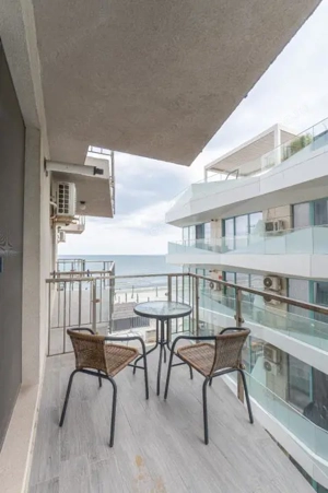 Studio modern cu vedere la mare | Ideal investiție - imagine 2