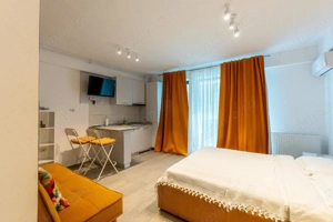 Studio modern cu vedere la mare | Ideal investiție - imagine 3