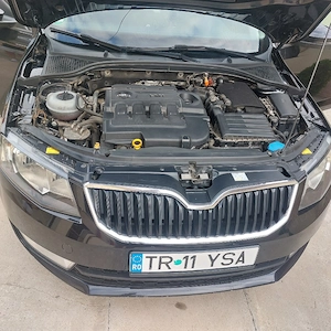 Skoda octavia 3 2015  - imagine 4