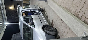 Vw Caddy 1.4 Benzina - imagine 5