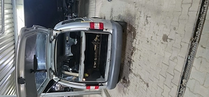 Vw Caddy 1.4 Benzina - imagine 2