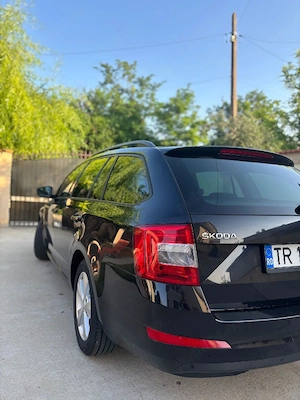 Skoda octavia 3 2015  - imagine 5