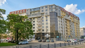 Spațiu birouri 100 mp, decomandat, locuri parcare, 1 Mai - Turda