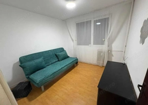 Apartament 3 Camere Drumul Taberei | Balcon | 3 minute metrou 