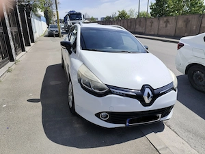 Renault Clio IV 1.5 dCi 75 - imagine 3