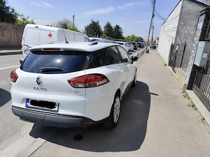 Renault Clio IV 1.5 dCi 75 - imagine 2