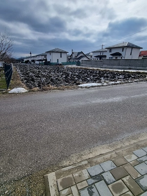 Parcela Lisaura, strada Gheorghe Nistor - imagine 4