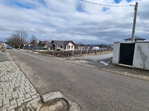 Parcela Lisaura, strada Gheorghe Nistor - imagine 2