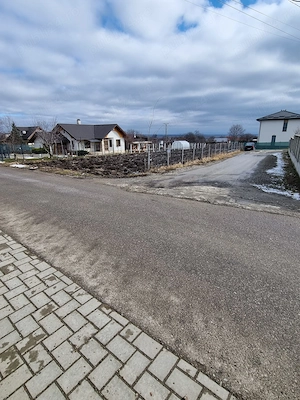 Parcela Lisaura, strada Gheorghe Nistor - imagine 3