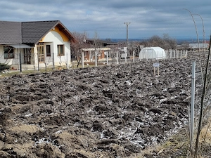 Parcela Lisaura, strada Gheorghe Nistor - imagine 5
