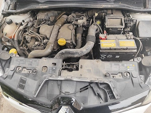 Renault Clio IV 1.5 dCi 75 - imagine 4