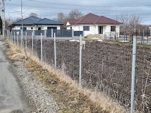 Parcela Lisaura, strada Gheorghe Nistor - imagine 6