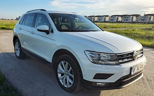 Volkswagen Tiguan 2.0 TDI 4Motion DSG Comfortline 2017 111.000 km - imagine 3