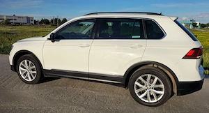 Volkswagen Tiguan 2.0 TDI 4Motion DSG Comfortline 2017 111.000 km - imagine 4