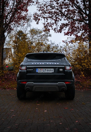 Range Rover Evoque R-Dynamic HSE 2.0 D180 2017 - imagine 8