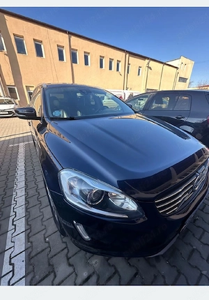 Volvo xc 60 - imagine 4