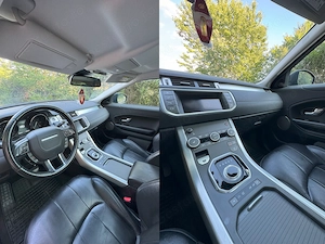 Range Rover Evoque R-Dynamic HSE 2.0 D180 2017 - imagine 2
