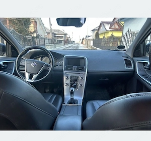 Volvo xc 60 - imagine 2