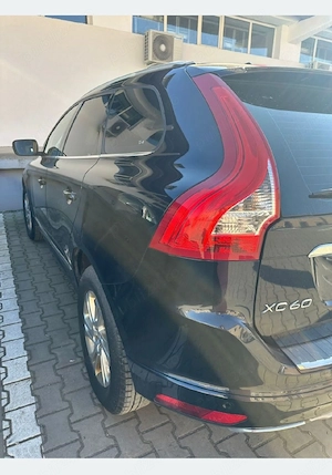 Volvo xc 60 - imagine 3