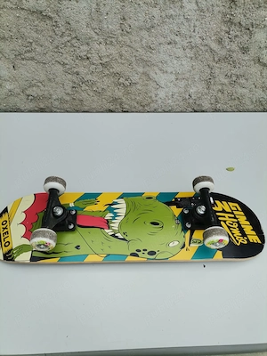 De vanzare skateboard Oxelo