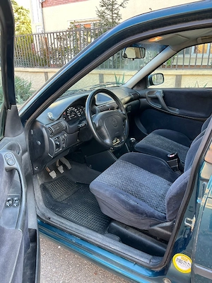 Opel Astra F - imagine 3