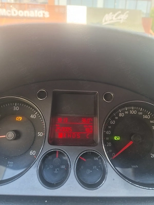 Wv Passat B6 - 2008 - 2.0L - imagine 4