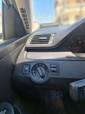 Wv Passat B6 - 2008 - 2.0L - imagine 3