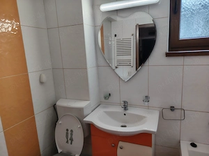 Gara de Nord Ap 2 cam. mobilat, utilat în vila.  - imagine 2