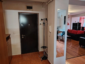 Gara de Nord Ap 2 cam. mobilat, utilat în vila.  - imagine 3