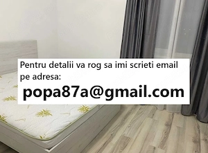 SLATINA chirie de la propietar apartament 2 CAMERE