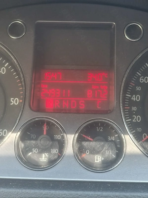 Wv Passat B6 - 2008 - 2.0L - imagine 8