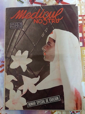Reviste vechi Realitatea Ilustrata al doilea razboi mondial WW2 1935, 1939, 1940 - imagine 5