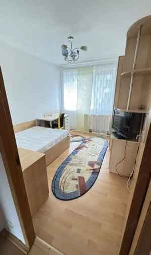 Apartament 3 Camere Drumul Taberei | Balcon | 7 minute metrou  - imagine 2
