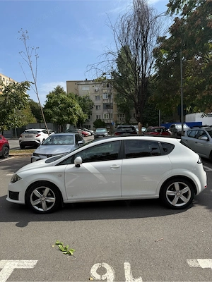 Seat Leon 2012 1.6 TDI 105cp - imagine 2