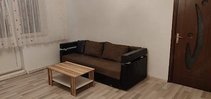 Închiriez apartament 2 camere, zona centrală, et 3  - imagine 2