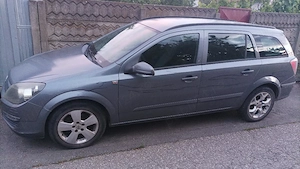Opel Astra H Combi - 2005 - imagine 5