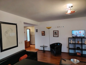 Gara de Nord Ap 2 cam. mobilat, utilat în vila.  - imagine 5