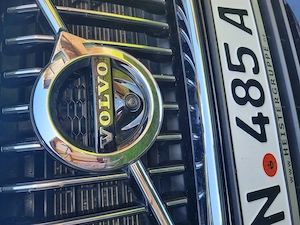 Volvo xc 60 inscription AWD Hybrid 2020 - imagine 2