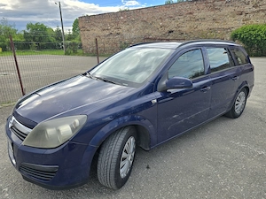 Opel Astra H 2006 - imagine 7
