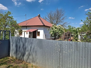 Vanzare casa 4 camere Tamadau Mare - Calarasi 