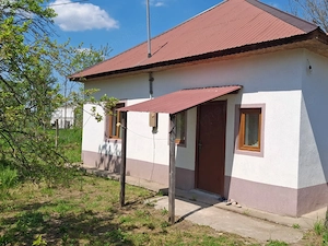 Vanzare casa 4 camere Tamadau Mare - Calarasi  - imagine 5