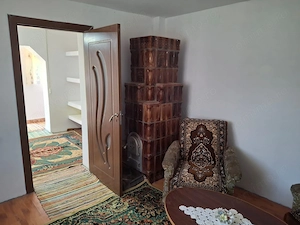 Vanzare casa 4 camere Tamadau Mare - Calarasi  - imagine 10