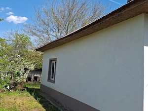 Vanzare casa 4 camere Tamadau Mare - Calarasi  - imagine 7