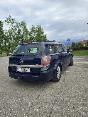 Opel Astra H 2006 - imagine 1